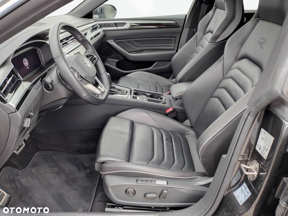 Volkswagen Arteon 2.0 TDI 4Motion R-Line DSG - 14