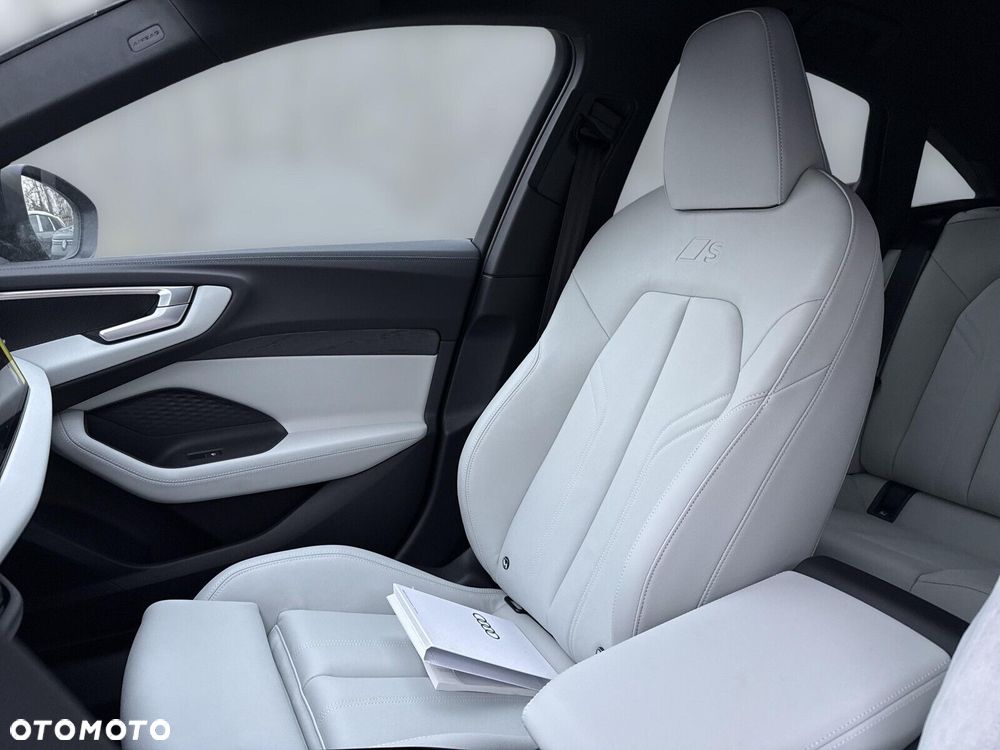 Audi A5 Limousine - 10