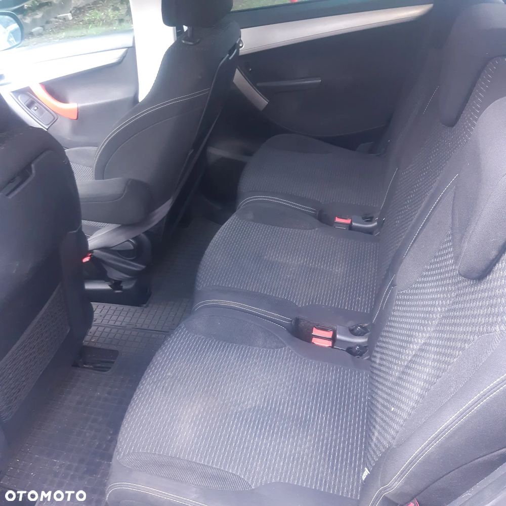 Citroën C4 Grand Picasso Gr 1.6 HDi Impress Pack MCP - 8