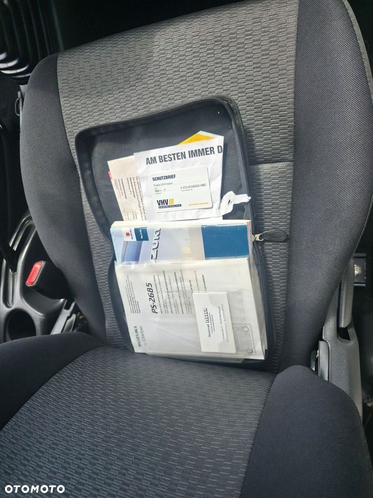 Suzuki Jimny - 17