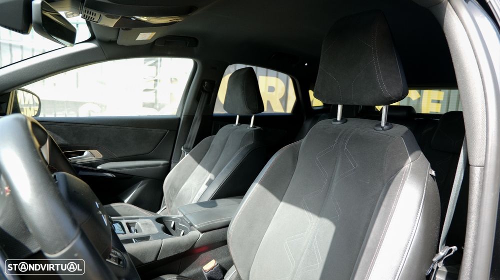 DS DS7 Crossback 1.5 BlueHDi Performance Line EAT8 - 15