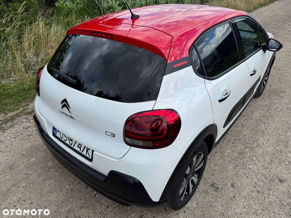 Citroën C3 - 17