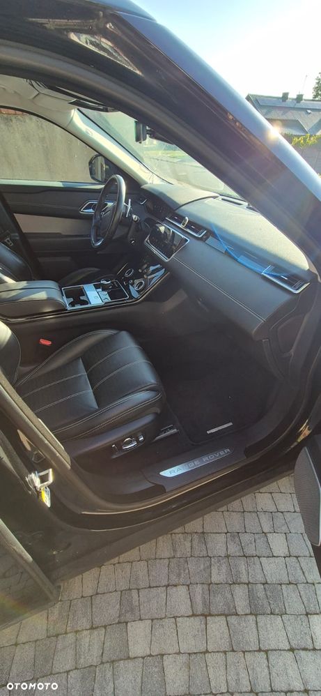 Land Rover Range Rover Velar 2.0 SD4 - 23