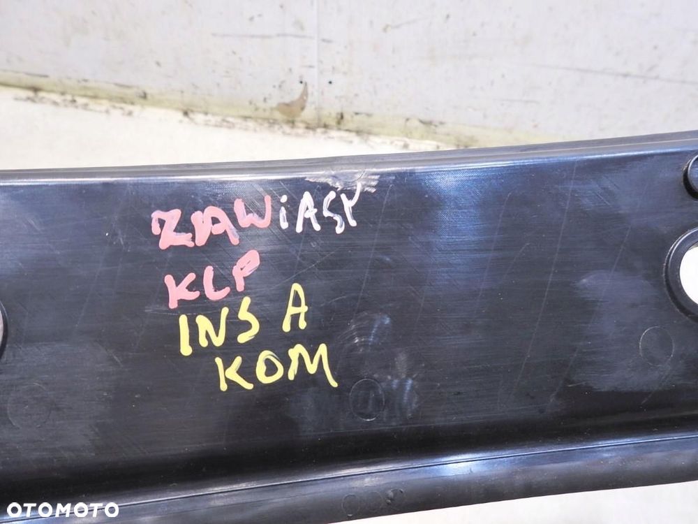 OSŁONA ZAWIASÓW KLAPY OPEL INSIGNIA A KOMBI 13276473 - 2