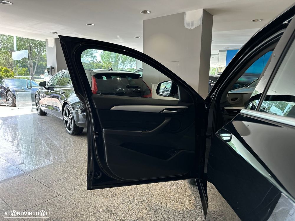 BMW X2 16 d sDrive Auto - 10