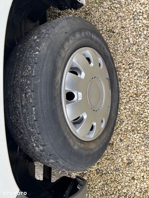 Peugeot Boxer L2H2 7-os. brygadówka doka 2,0 Hdi 130 KM - 26