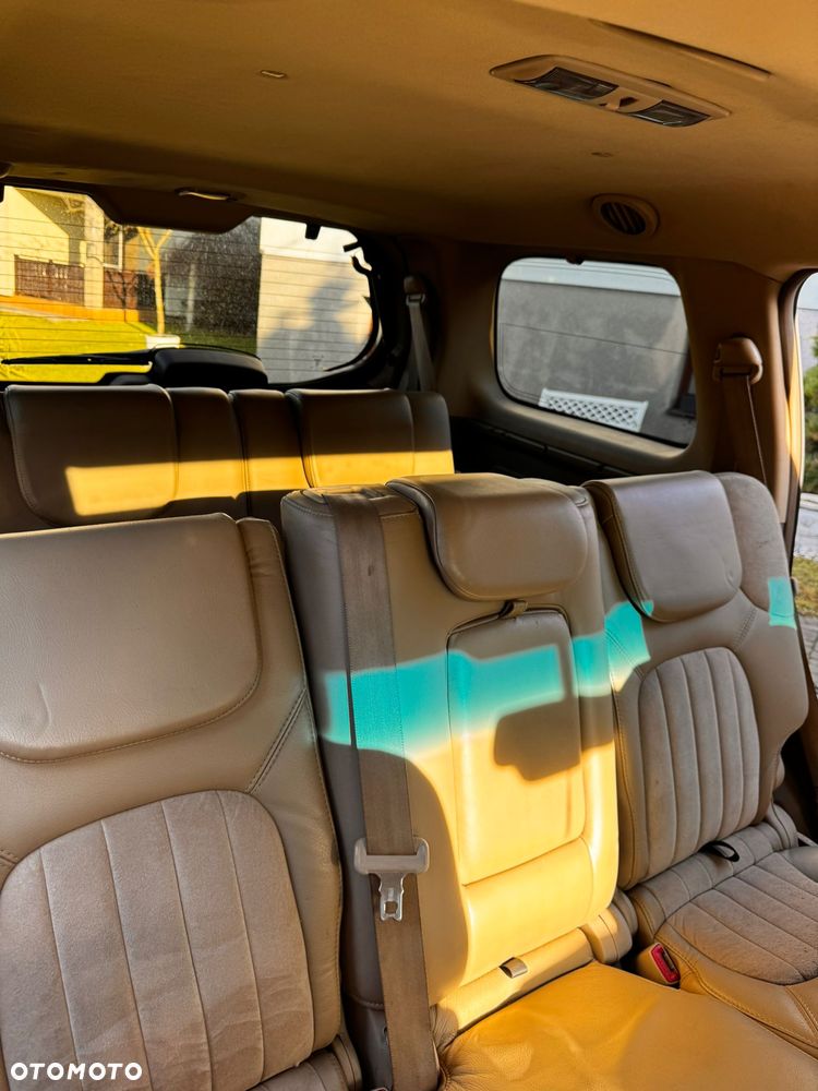 Nissan Pathfinder 2.5 dCi Premium - 7