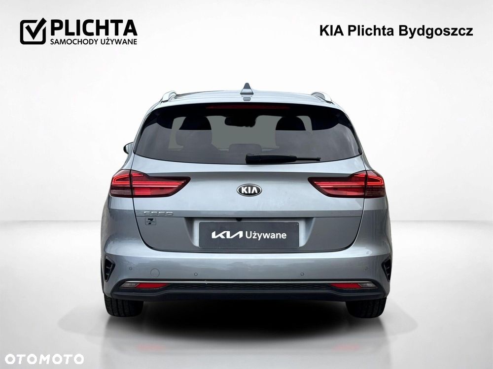 Kia Ceed 1.5 T-GDI Business Line - 5
