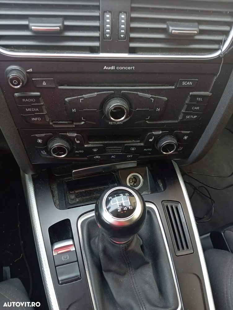 Audi A4 Avant - 3