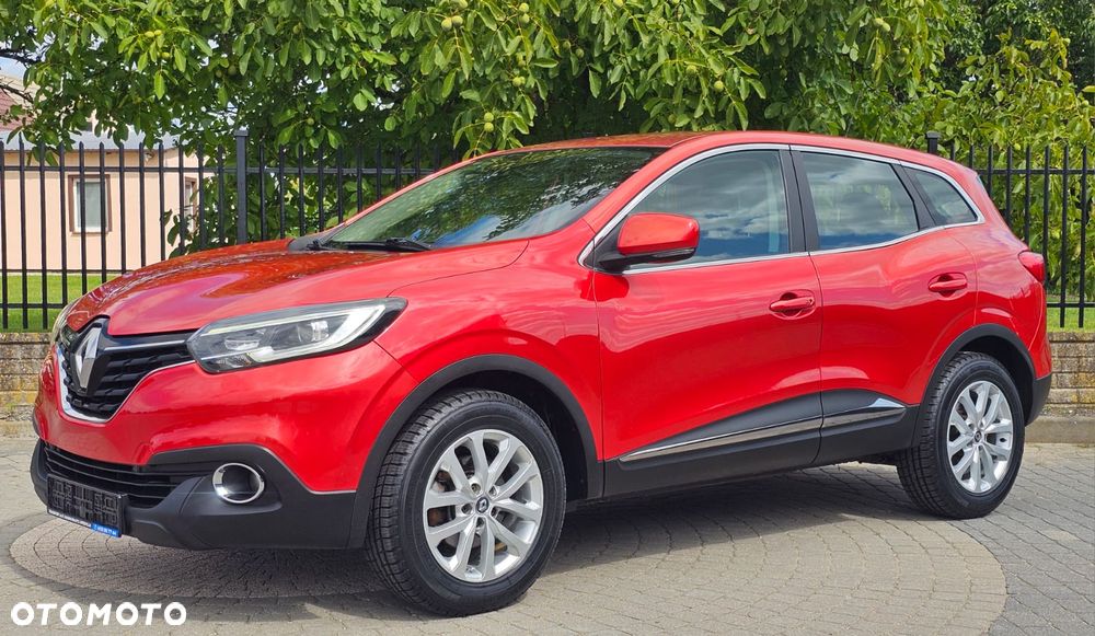 Renault Kadjar - 21