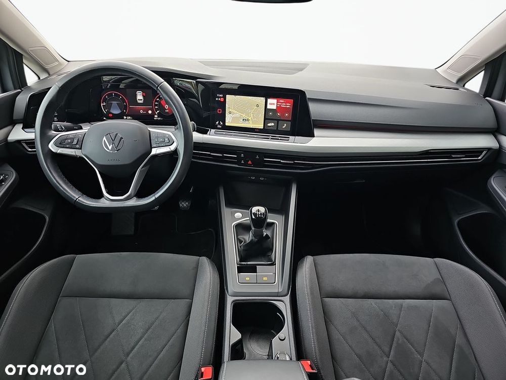 Volkswagen Golf 2.0 TDI Life - 9