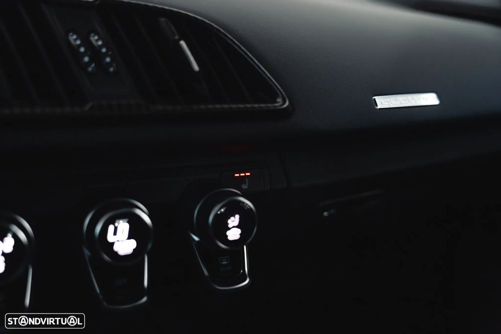 Audi R8 Coupé 5.2 FSI V10 Plus S tronic - 41
