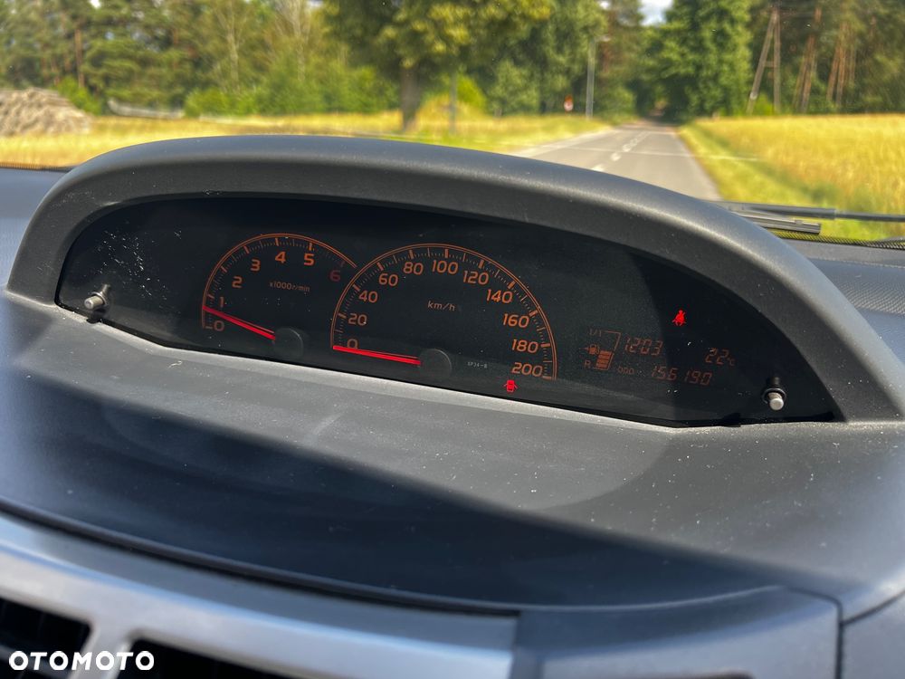 Toyota Yaris 1.4 D-4D - 9