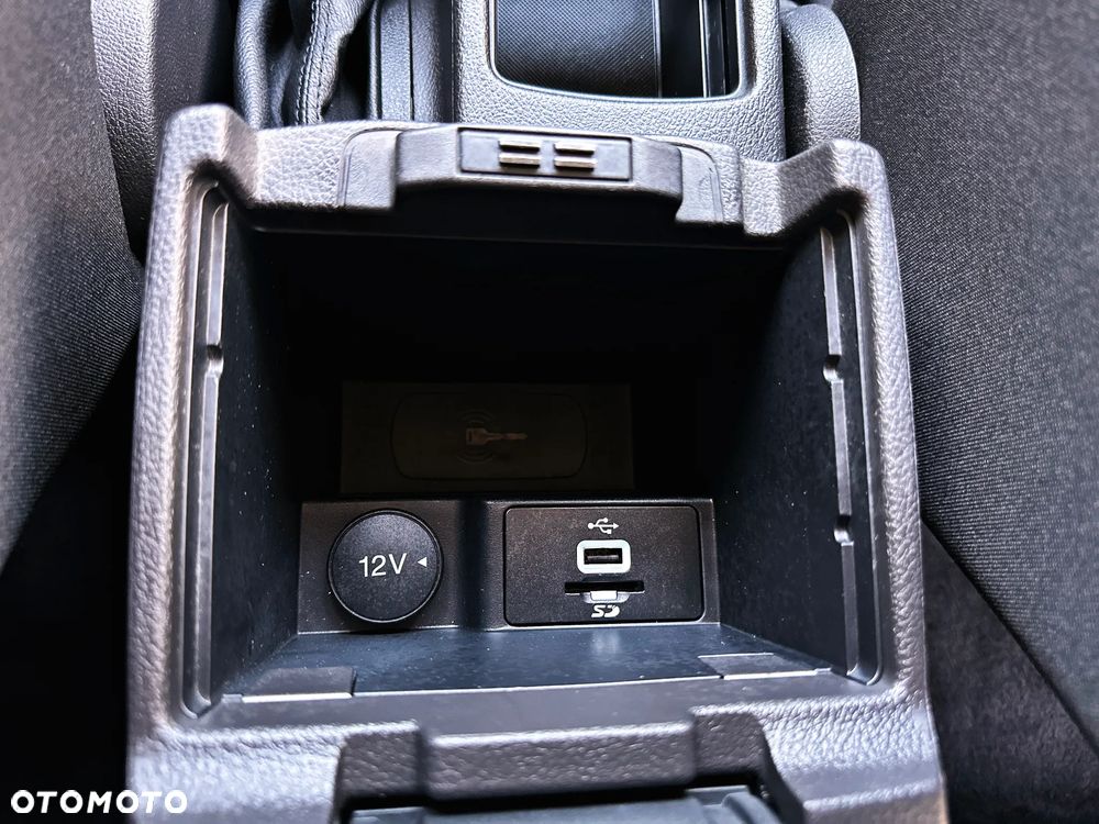 Ford Focus 1.0 EcoBoost Edition Start - 15