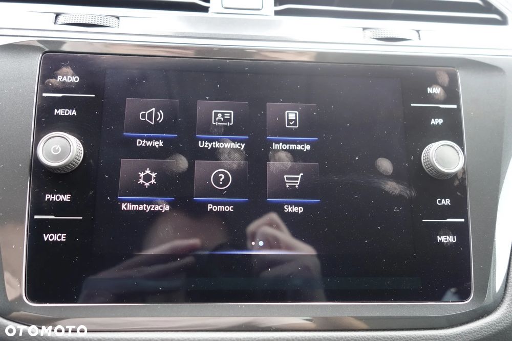 Volkswagen Tiguan 1.5 TSI EVO Life DSG - 27