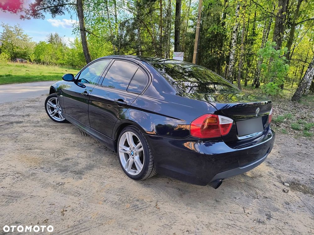 BMW Seria 3 - 13