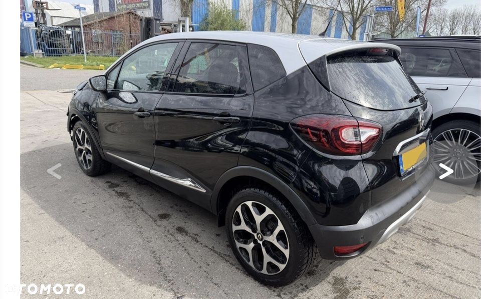 Renault Captur (ENERGY) TCe 90 INTENS - 17