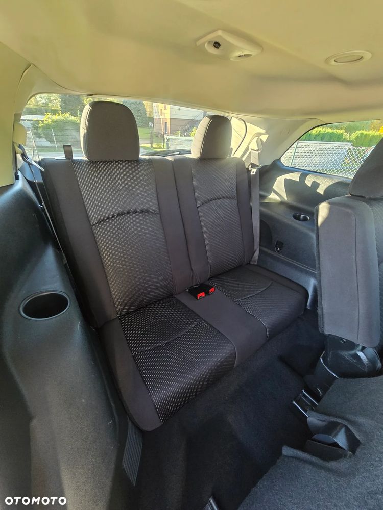 Fiat Freemont 2.0 Multijet 16V DPF Black Code - 14