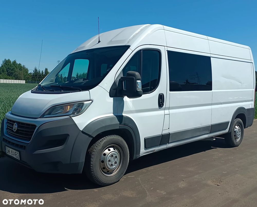 Fiat Ducato - 9