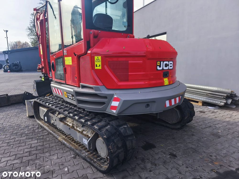 JCB 100 C-1 - 6
