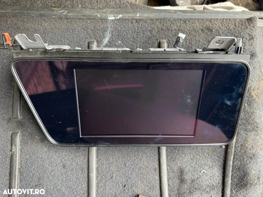 Display navigatie Afisaj LCD Toyota Lexus RX 450H 2019 86110-48561 AVX-5848-ZT02 - 1