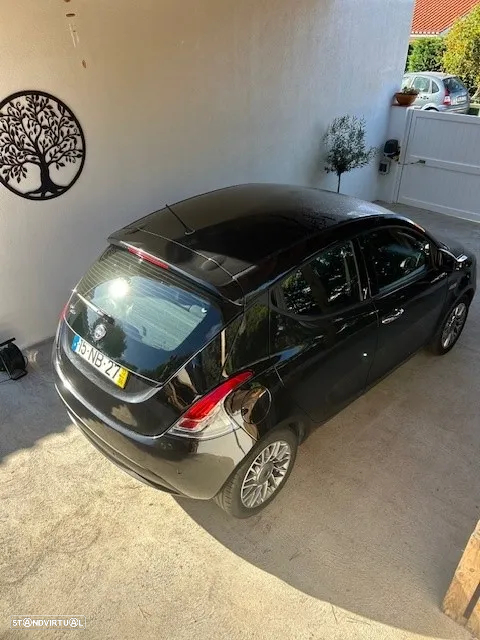 Lancia Ypsilon 1.3 M-jet S&S Gold - 17