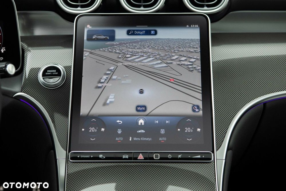 Mercedes-Benz GLC - 37