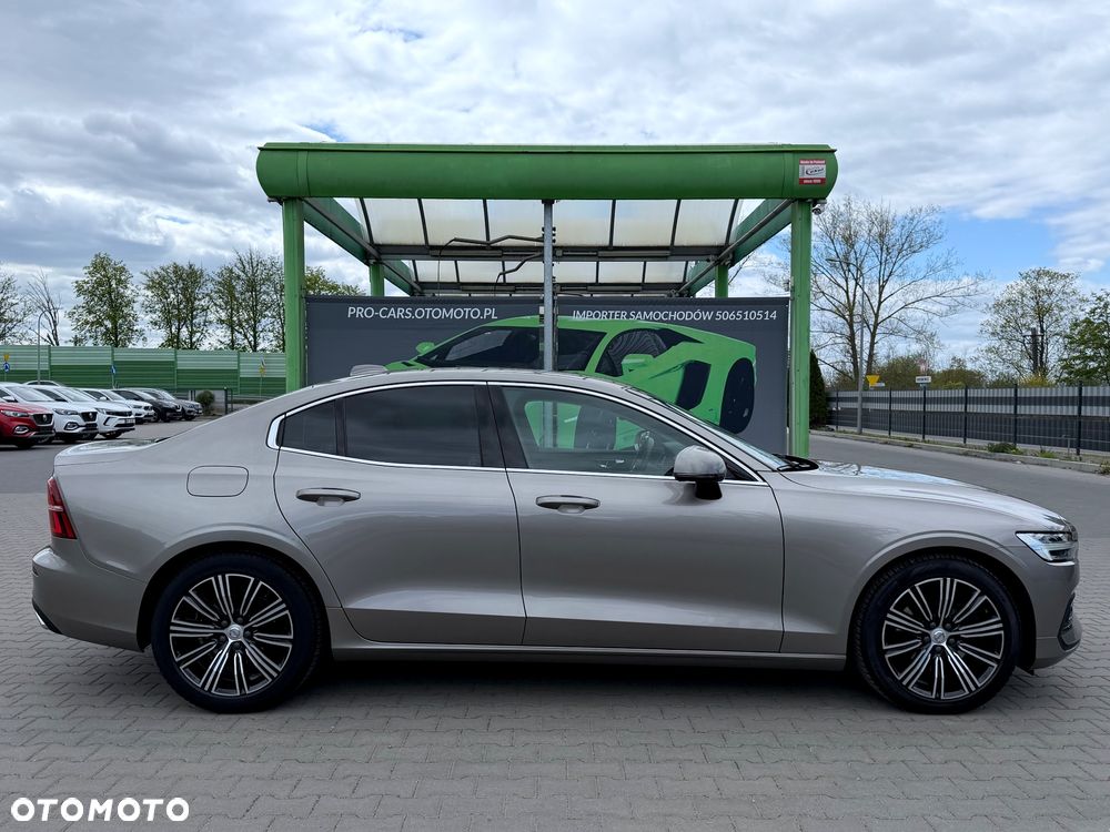 Volvo S60 - 11