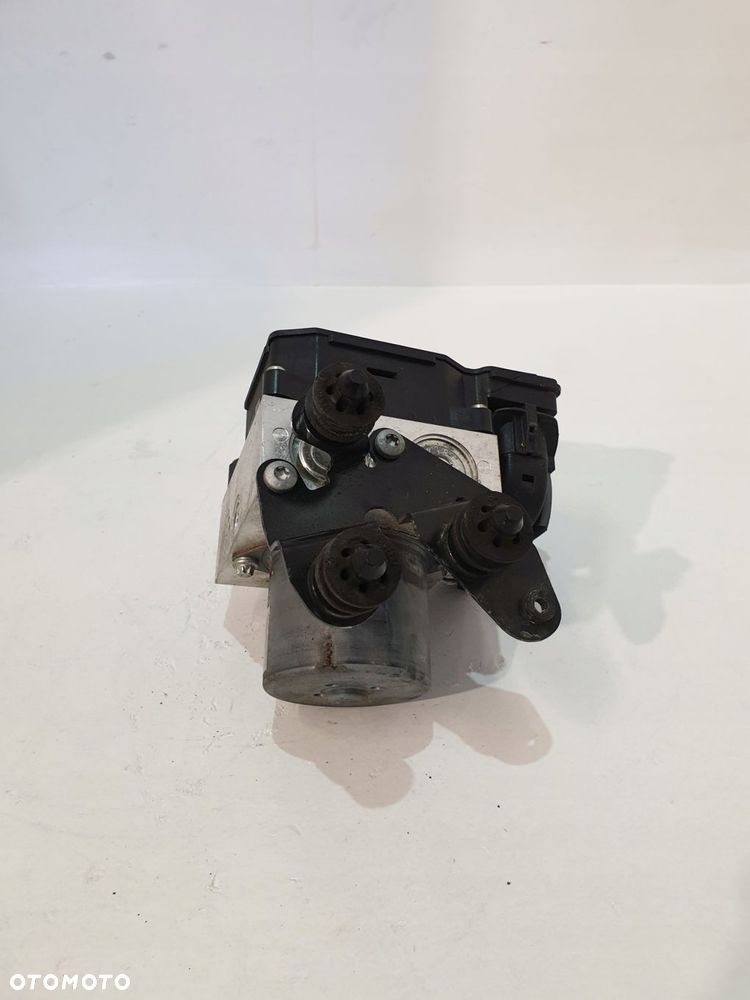 pompa hamulcowa abs 3aa614109d vw passat b7 2.0tdi 11r - 5