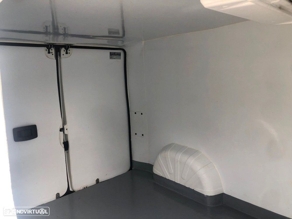 Peugeot Boxer 2.0 HDI 130cv - AC - IVA - FRIGORÍFICA - 8