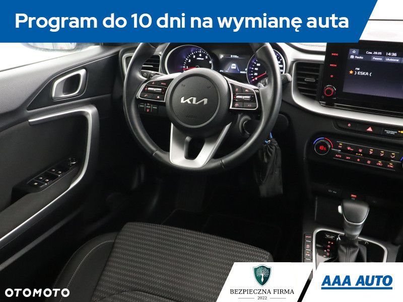 Kia Ceed - 9