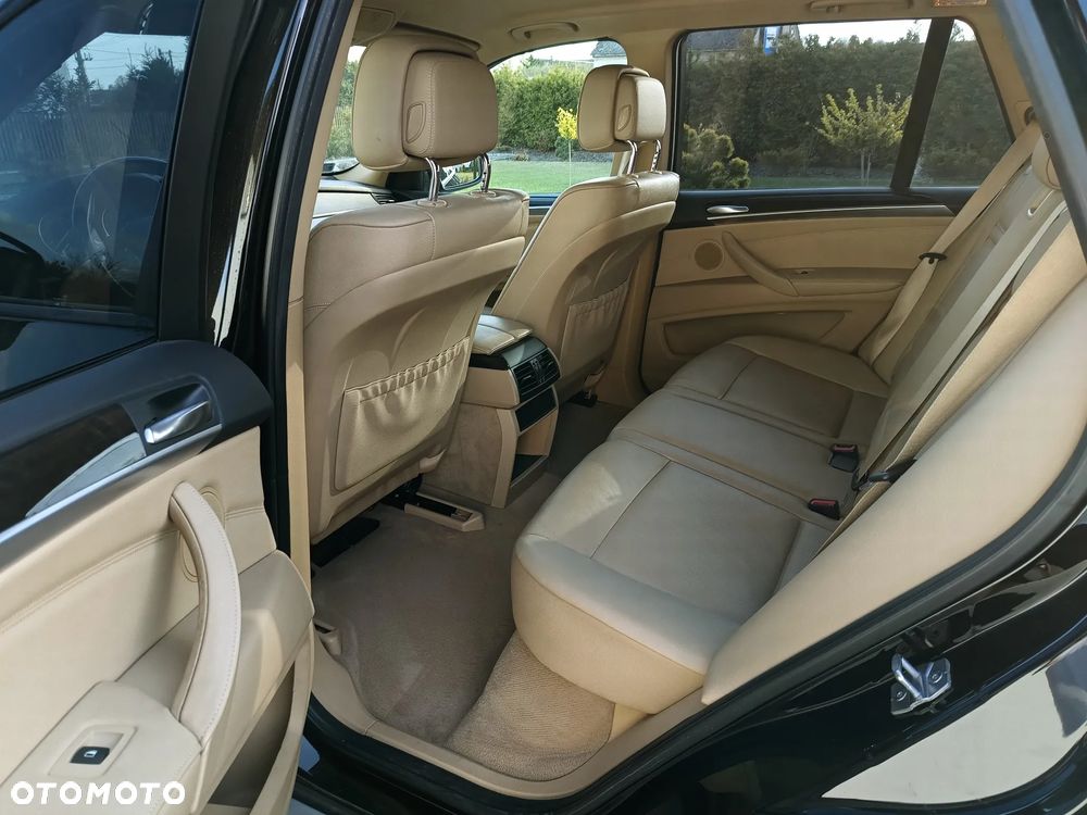 BMW X5 - 17