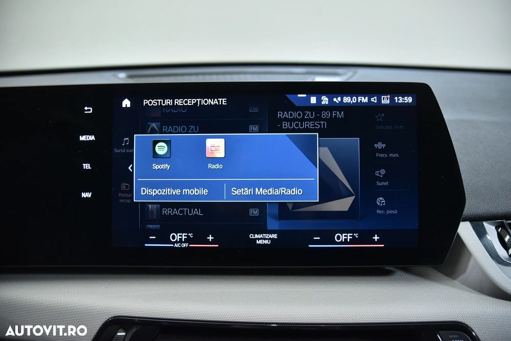 BMW X1 xDrive25e AT PHEV - 21