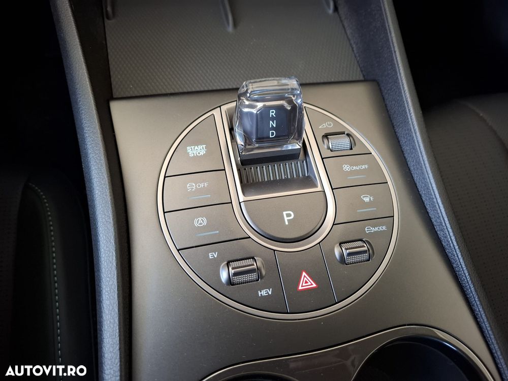 Byd Seal 5 DM-i PHEV Comfort - 9