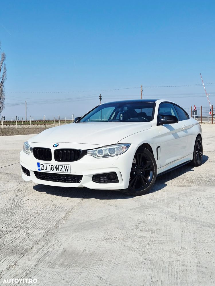 BMW Seria 4 - 4