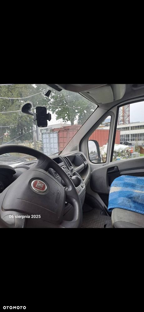 Fiat Ducato - 7