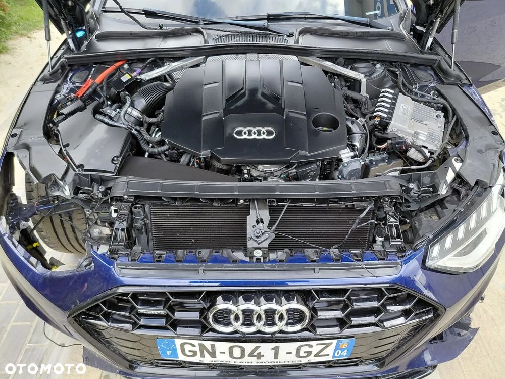 Audi A4 - 35