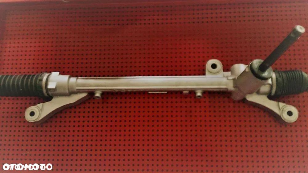 RENAULT KADJAR CLIO 4 IV 5 V KANGOO 3 III MAGLOWNICA PRZEKŁADNIA GWARANCJA 12MS - 1