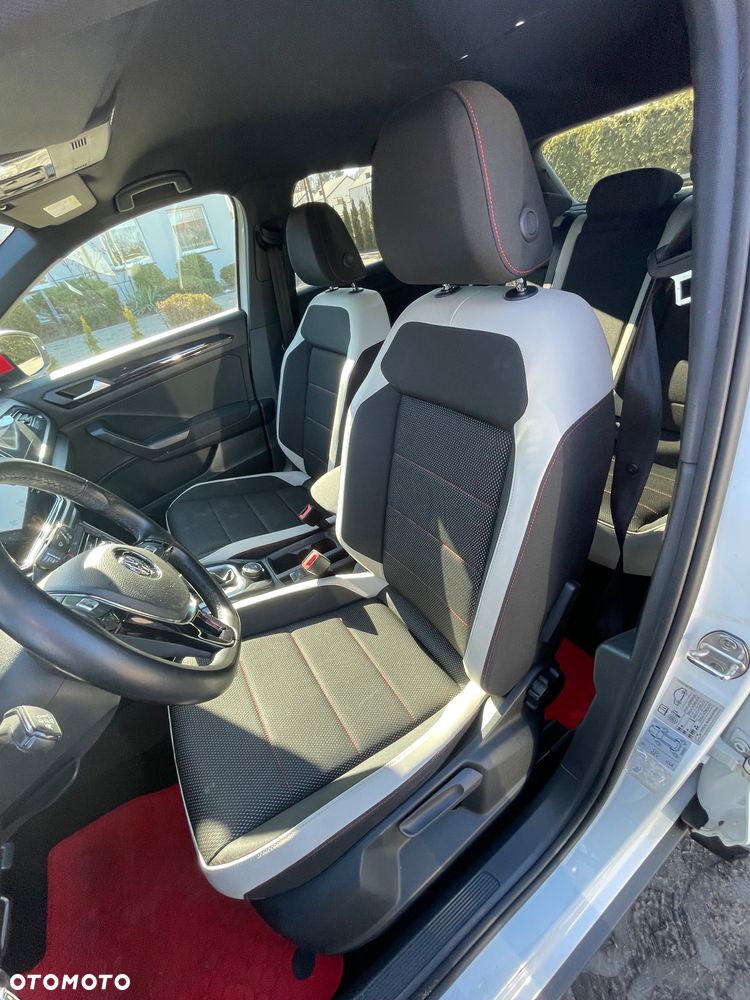 Volkswagen T-Roc 2.0 TSI 4Motion Premium DSG - 3