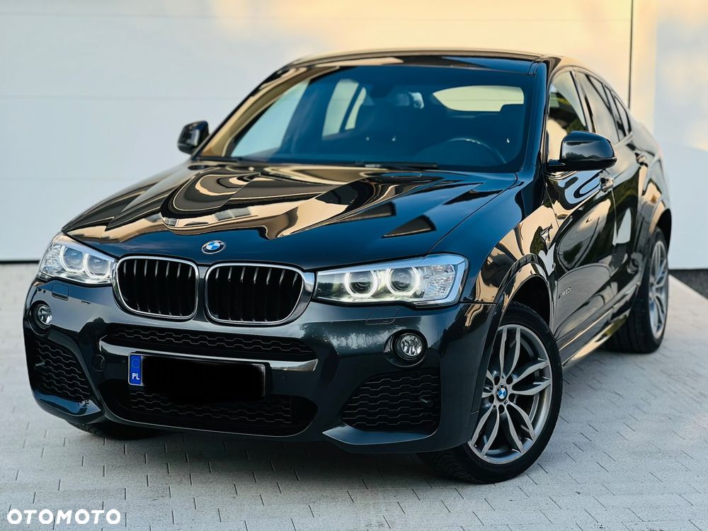 BMW X4 xDrive20d M Sport - 15