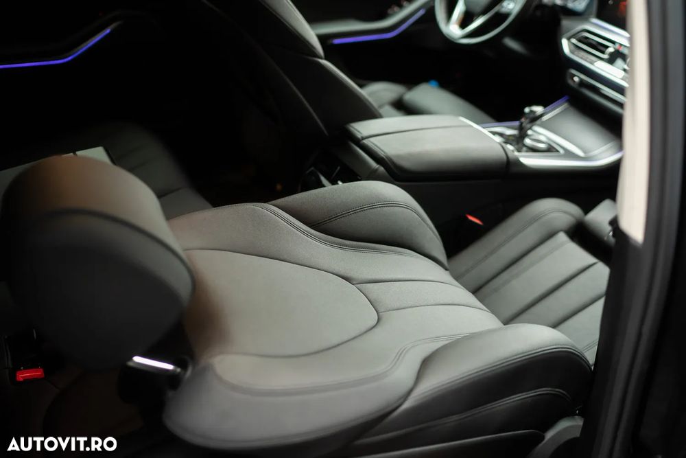 BMW X5 - 33