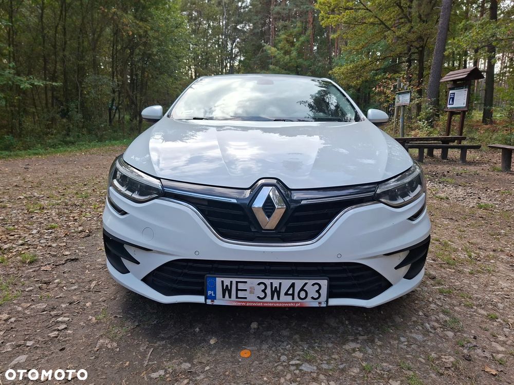 Renault Megane - 3