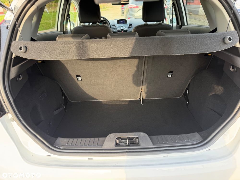 Ford Fiesta 1.0 EcoBoost S&S ACTIVE - 18