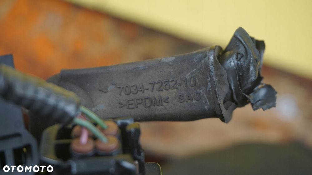 LEXUS IS250 2.5 B 11r 208KM 4GR-FSE alternator - 6