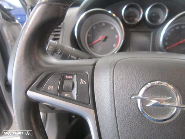 Opel Insignia Sports Tourer 2.0 CDTi Cosmo - 42