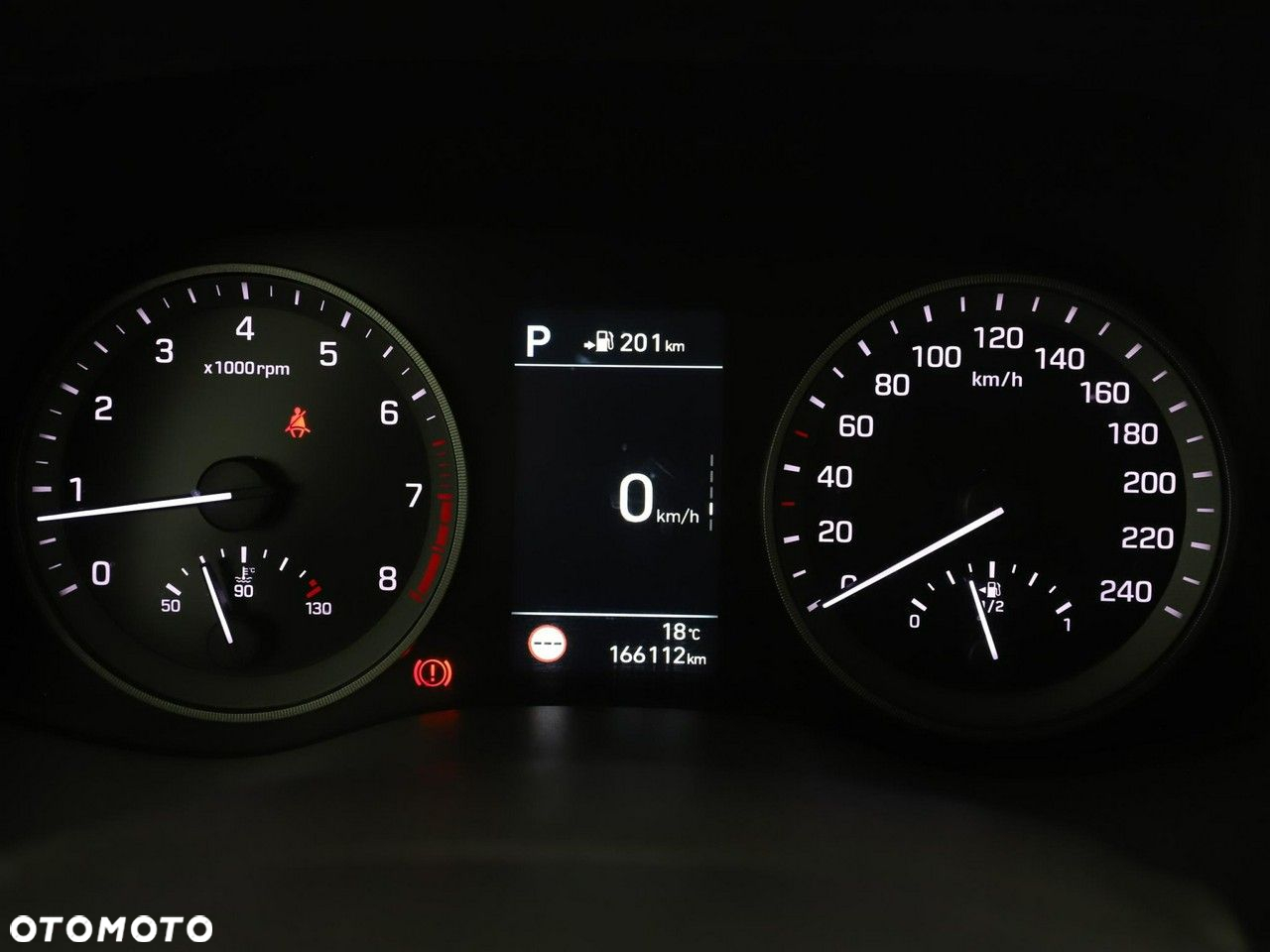 Hyundai Tucson 1.6 T-GDi N Line 2WD DCT - 22
