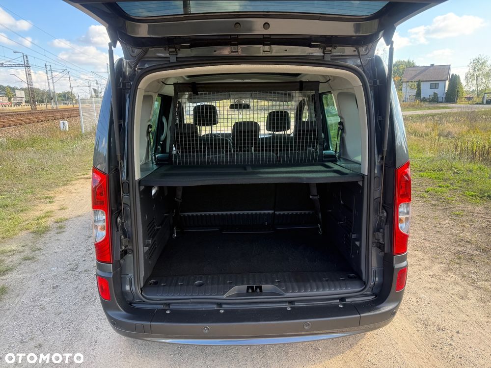Mercedes-Benz Citan - 27
