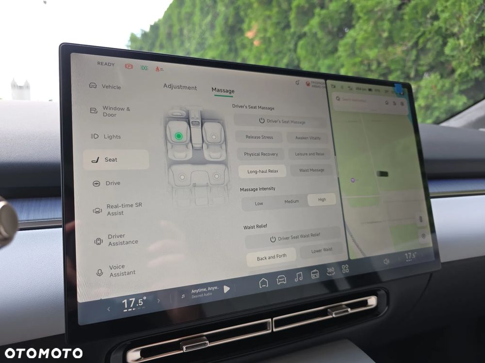 XPeng P7+ 74.9 kWh RWD Long Rage Pro - 37