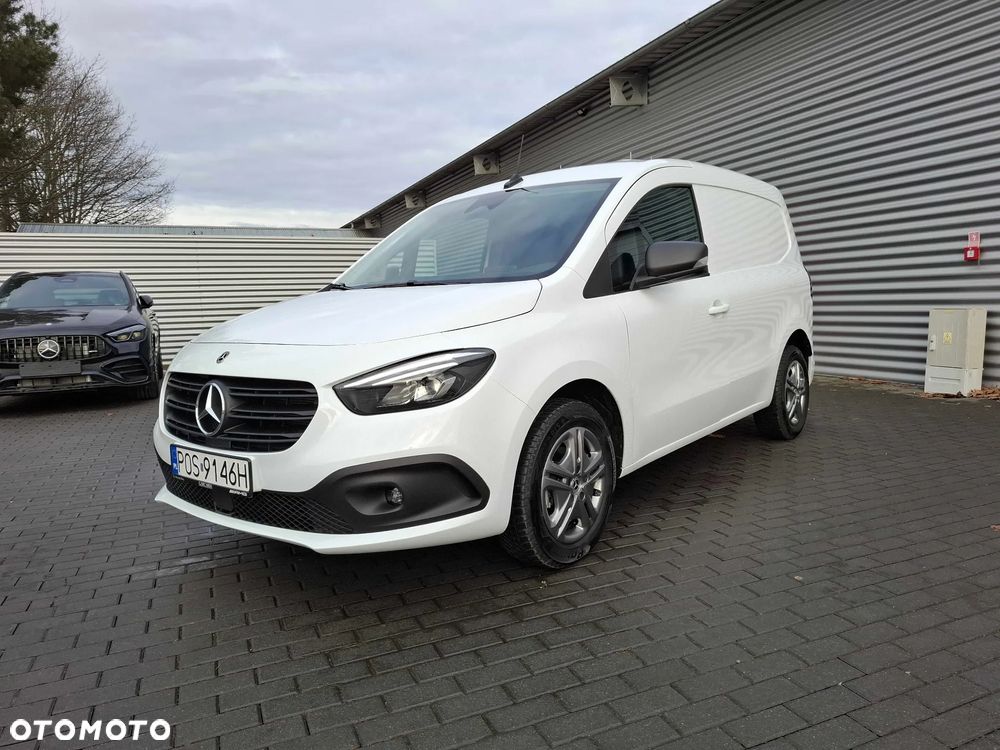 Mercedes-Benz Citan 110 - 2