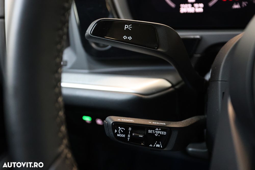 Porsche Cayenne Coupe E-Hybrid Tiptronic S Black Edition - 21